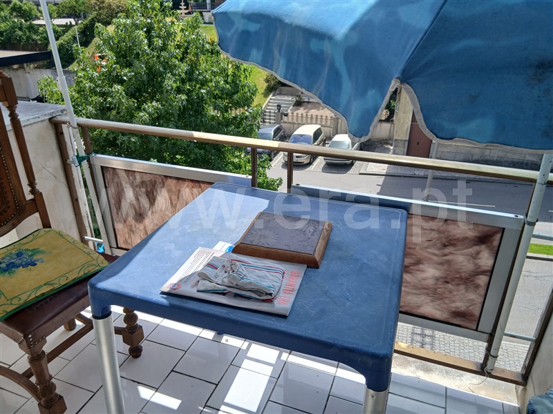 Apartamento T3 Póvoa de Lanhoso, Póvoa de Lanhoso (Nossa Senhora do Amparo) - 1500518 - 19