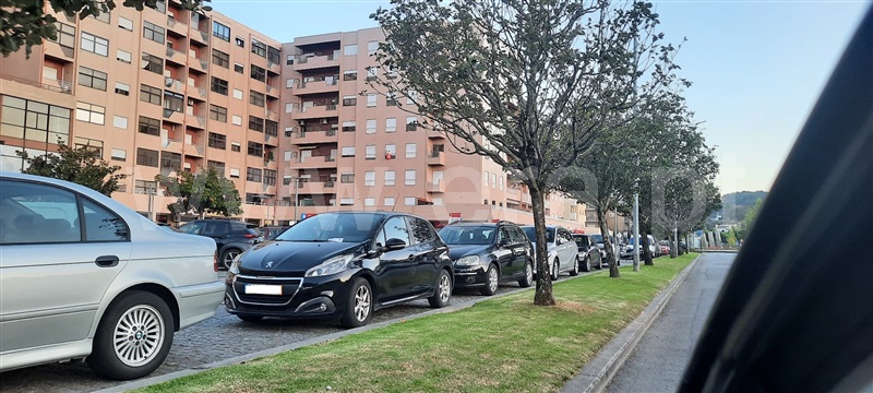 Apartamento T3 / Póvoa de Lanhoso, Póvoa de Lanhoso (Nossa Senhora do Amparo)