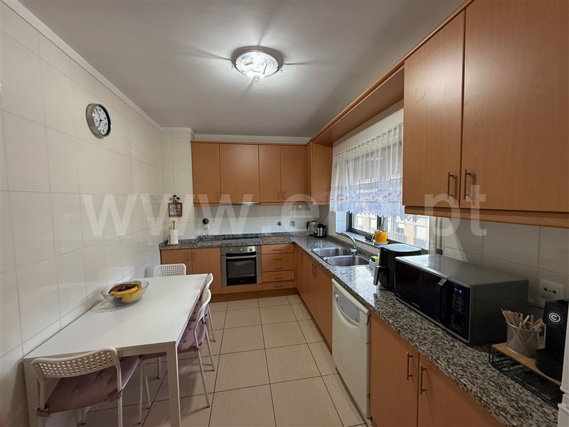 Apartamento T3 / Póvoa de Lanhoso, Póvoa de Lanhoso (Nossa Senhora do Amparo)