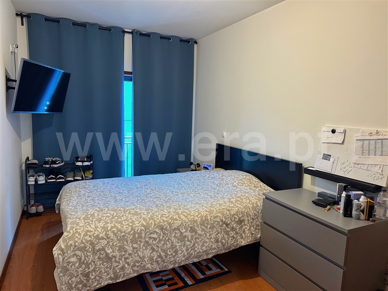 Apartamento T3 à venda em Póvoa de Lanhoso (Nossa Senhora do Amparo), Póvoa de Lanhoso — foto 8