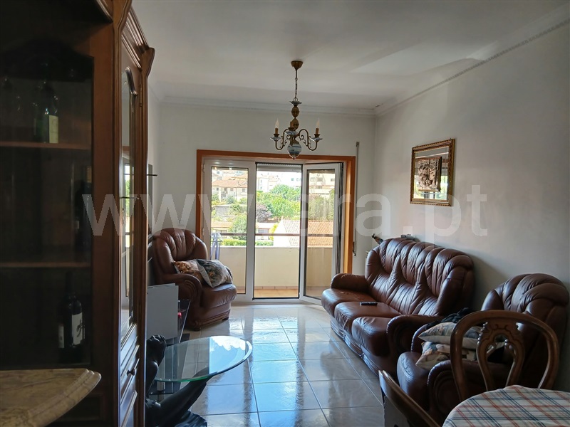 Apartamento T3 à venda em Póvoa de Lanhoso (Nossa Senhora do Amparo), Póvoa de Lanhoso — foto 3