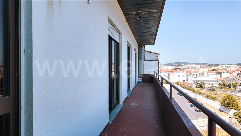 Apartamento T3 Póvoa de Varzim, Aver-o-Mar, Amorim e Terroso - 1454787 - 13