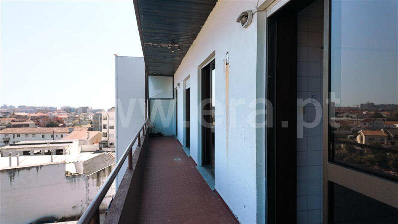 Apartamento T3 Póvoa de Varzim, Aver-o-Mar, Amorim e Terroso - 1454787 - 21