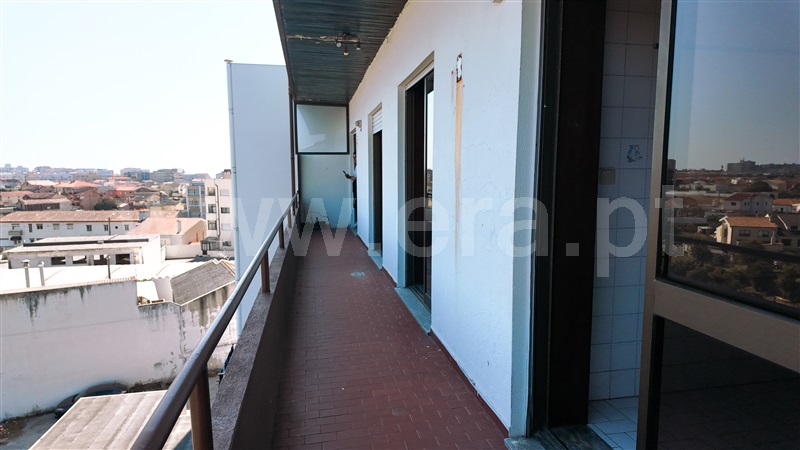 Apartamento T3 Póvoa de Varzim, Aver-o-Mar, Amorim e Terroso - 1454787 - 22