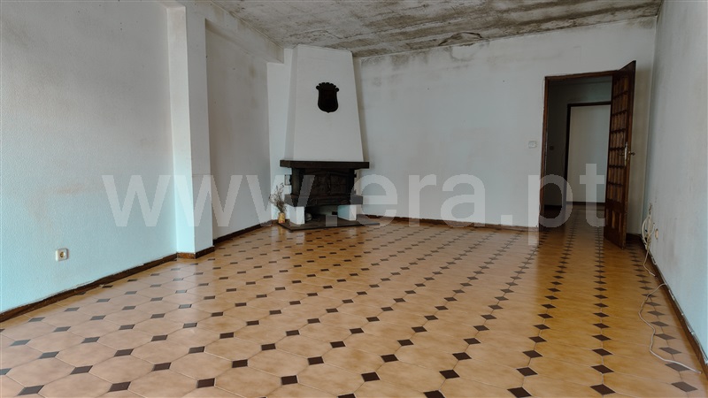 Apartamento T3 / Póvoa de Varzim, Aver-o-Mar, Amorim e Terroso