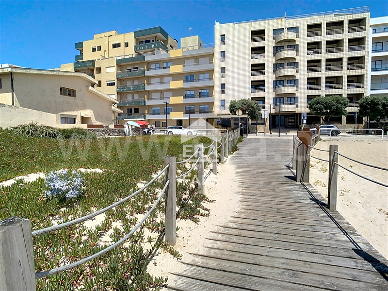 Apartamento T3 / Póvoa de Varzim, Aver-o-Mar, Amorim e Terroso