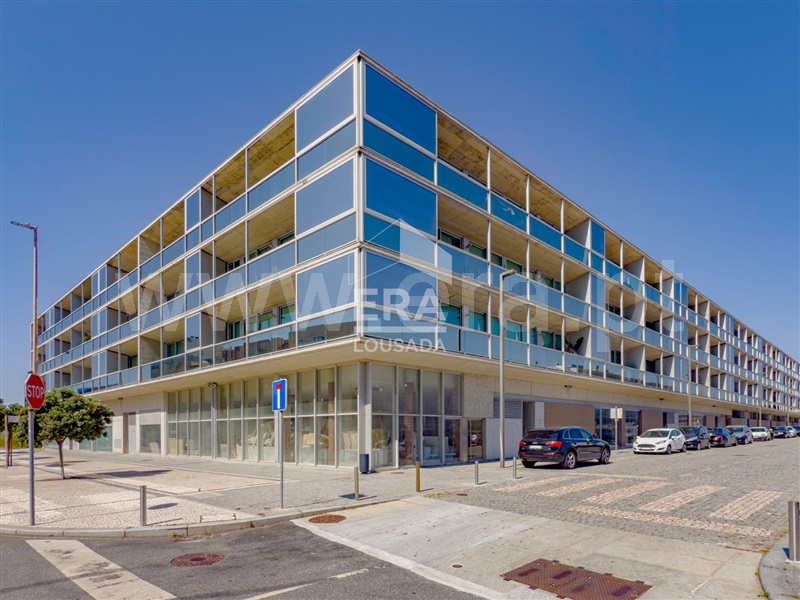 Apartamento T3 / Póvoa de Varzim, Aver-o-Mar, Amorim e Terroso