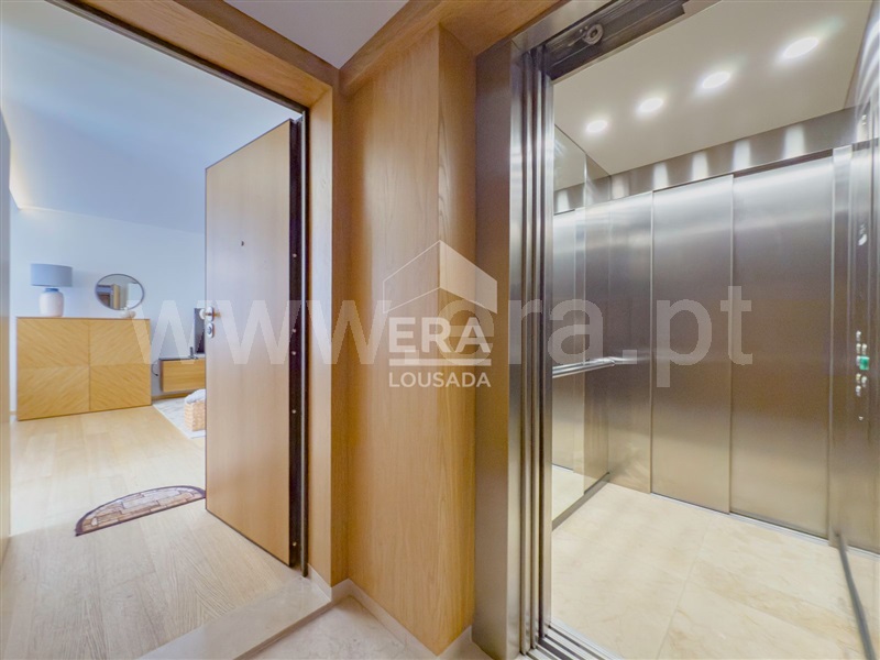 Apartamento T3 Póvoa de Varzim, Aver-o-Mar, Amorim e Terroso - 1492513 - 2