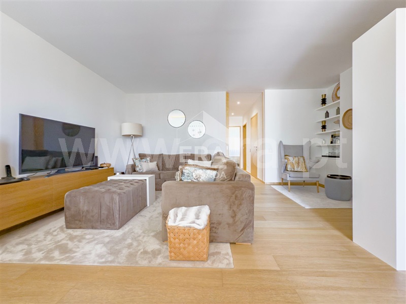 Apartamento T3 Póvoa de Varzim, Aver-o-Mar, Amorim e Terroso - 1492513 - 3
