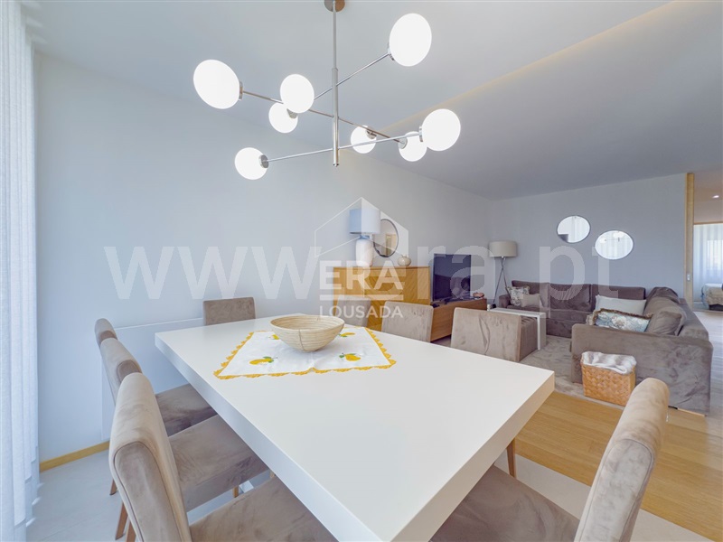 Apartamento T3 Póvoa de Varzim, Aver-o-Mar, Amorim e Terroso - 1492513 - 7