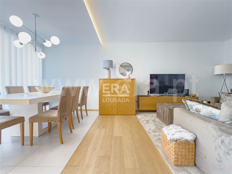 Apartamento T3 Póvoa de Varzim, Aver-o-Mar, Amorim e Terroso - 1492513 - 9
