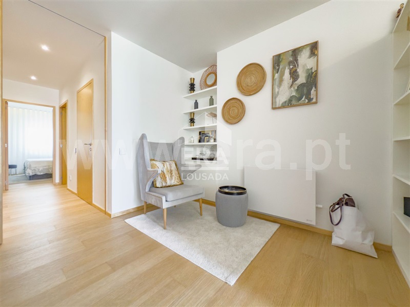 Apartamento T3 Póvoa de Varzim, Aver-o-Mar, Amorim e Terroso - 1492513 - 16