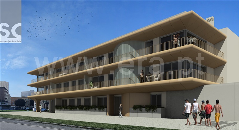 Apartamento T3 / Póvoa de Varzim, Aver-o-Mar, Amorim e Terroso