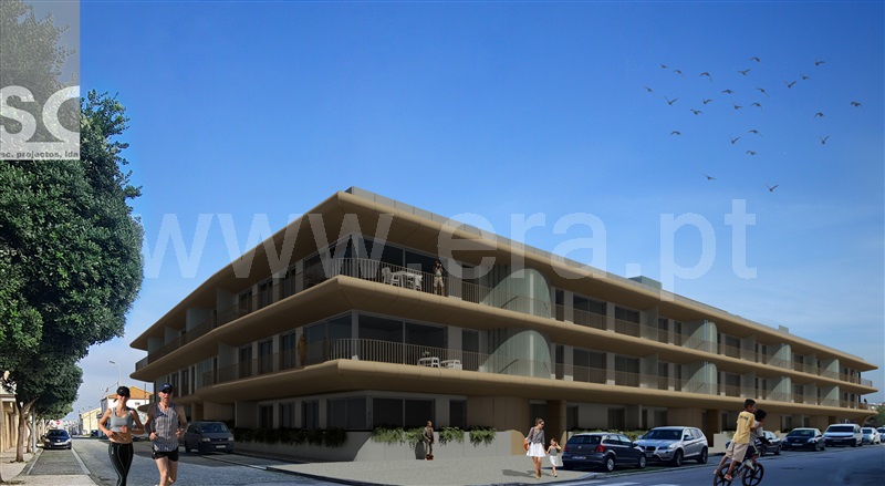 Apartamento T3 Póvoa de Varzim, Aver-o-Mar, Amorim e Terroso - 1493708 - 3