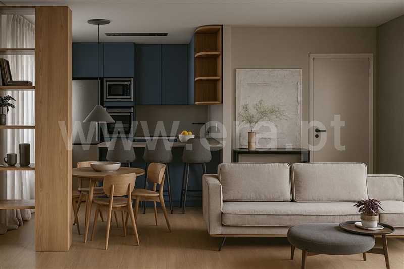 Apartamento T3 / Póvoa de Varzim, Aver-o-Mar, Amorim e Terroso