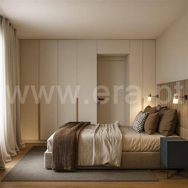 Apartamento T3 Póvoa de Varzim, Aver-o-Mar, Amorim e Terroso - 1514508 - 6