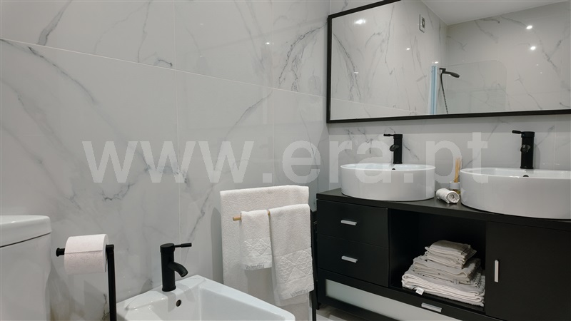 Apartamento T3 Póvoa de Varzim, Centro da Cidade - 1494956 - 8