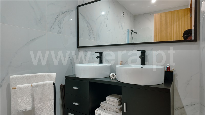Apartamento T3 Póvoa de Varzim, Centro da Cidade - 1494956 - 10