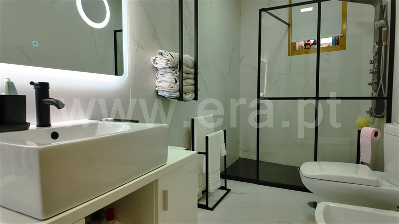Apartamento T3 Póvoa de Varzim, Centro da Cidade - 1494956 - 12