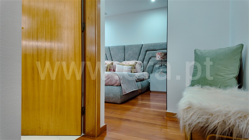 Apartamento T3 Póvoa de Varzim, Centro da Cidade - 1494956 - 16