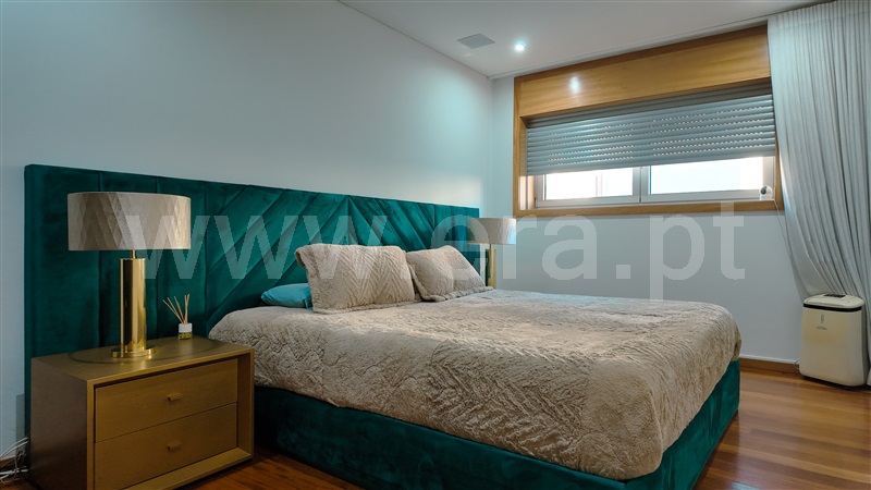 Apartamento T3 Póvoa de Varzim, Centro da Cidade - 1494956 - 18