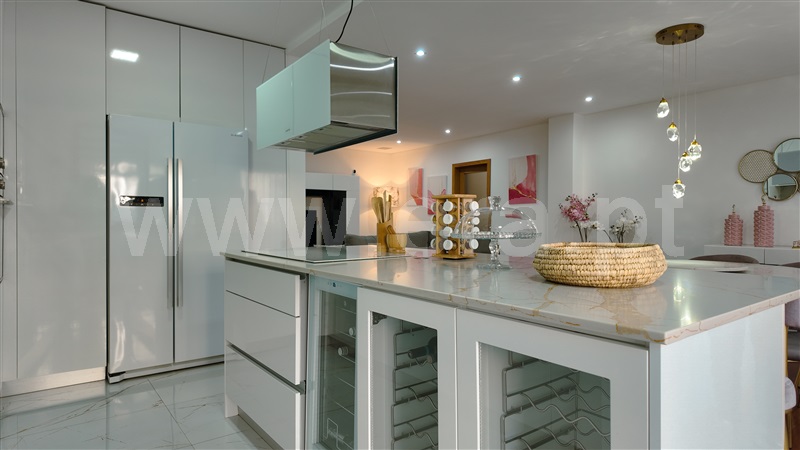 Apartamento T3 Póvoa de Varzim, Centro da Cidade - 1494956 - 19