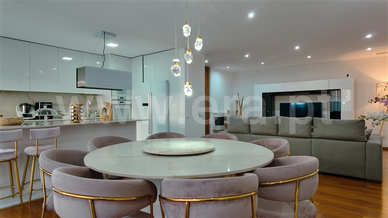 Apartamento T3 / Póvoa de Varzim, Centro da Cidade