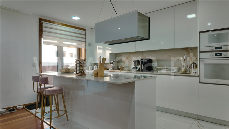 Apartamento T3 Póvoa de Varzim, Centro da Cidade - 1494956 - 26