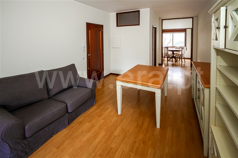 Apartamento T1 / Póvoa de Varzim, Centro da Cidade