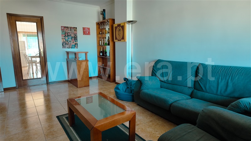 Apartamento T3 / Póvoa de Varzim, Póvoa de Varzim, Beiriz e Argivai