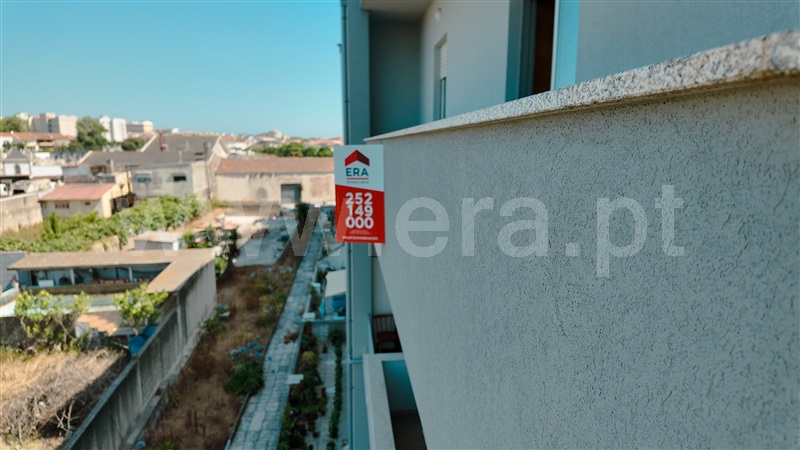 Apartamento T3 Póvoa de Varzim, Póvoa de Varzim, Beiriz e Argivai - 1474286 - 8