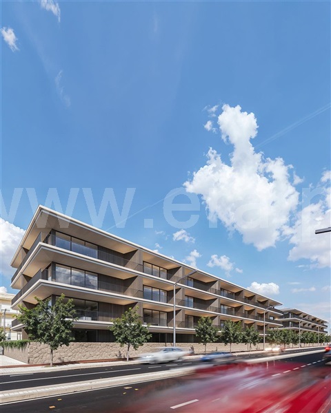 Apartamento T3 / Póvoa de Varzim, Póvoa de Varzim, Beiriz e Argivai