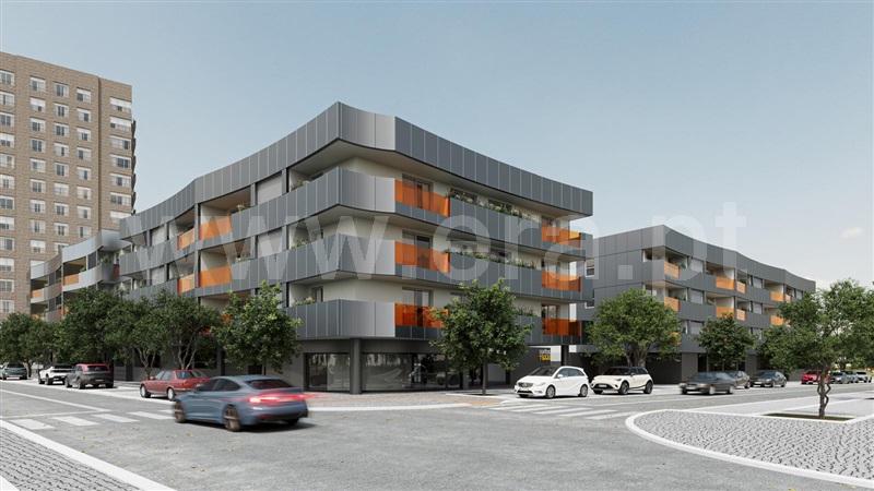 Apartamento T3 / Póvoa de Varzim, Póvoa de Varzim, Beiriz e Argivai - Vista 2