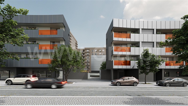 Apartamento T3 / Póvoa de Varzim, Póvoa de Varzim, Beiriz e Argivai - Vista 3
