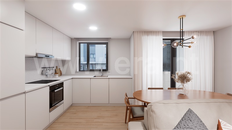 Apartamento T3 / Póvoa de Varzim, Póvoa de Varzim, Beiriz e Argivai