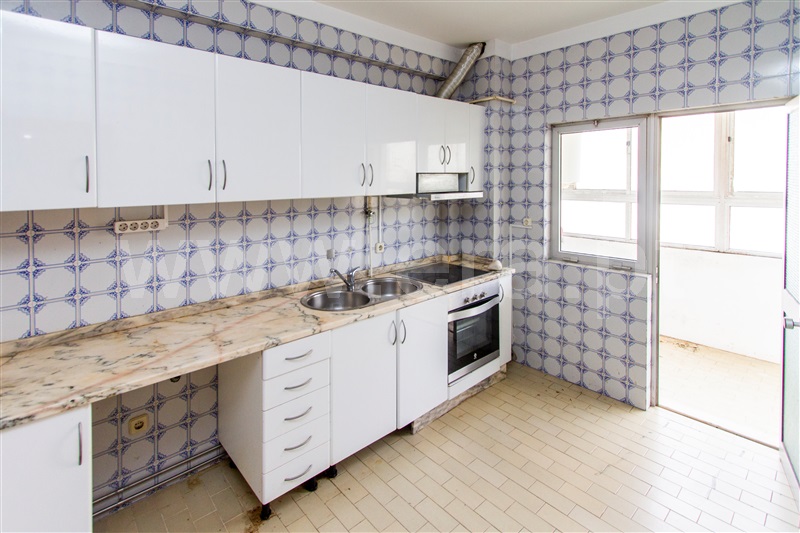 Apartamento T3 / Póvoa de Varzim, Póvoa de Varzim, Beiriz e Argivai - View 2