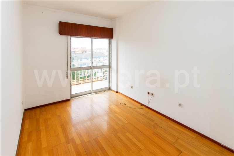 Apartamento T3 / Póvoa de Varzim, Póvoa de Varzim, Beiriz e Argivai - View 4