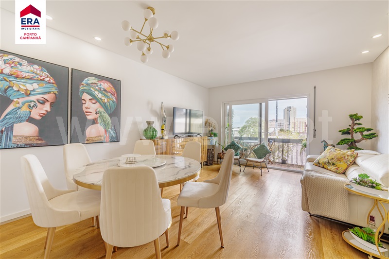 Apartamento T3 / Póvoa de Varzim, Póvoa de Varzim, Beiriz e Argivai