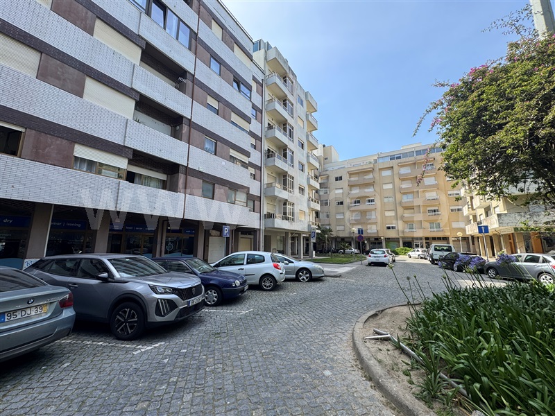 Apartamento T3 / Póvoa de Varzim, Póvoa de Varzim, Beiriz e Argivai