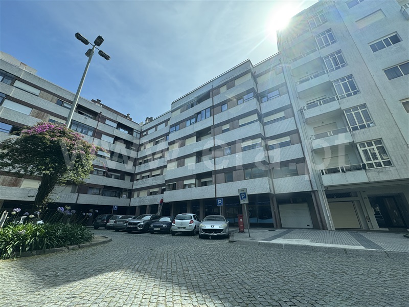 Apartamento T3 à venda em Póvoa de Varzim, Beiriz e Argivai, Póvoa de Varzim — foto 11