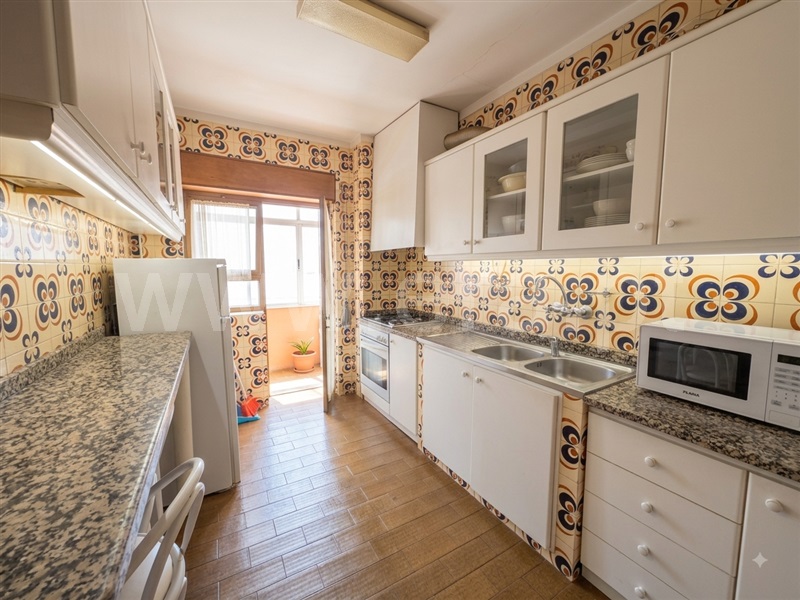 Apartamento T3 à venda em Póvoa de Varzim, Beiriz e Argivai, Póvoa de Varzim — foto 4