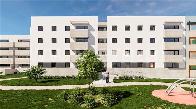 Apartamento T3 à venda em Póvoa de Varzim, Beiriz e Argivai, Póvoa de Varzim — foto 2