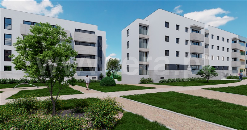 Apartamento T3 à venda em Póvoa de Varzim, Beiriz e Argivai, Póvoa de Varzim — foto 3