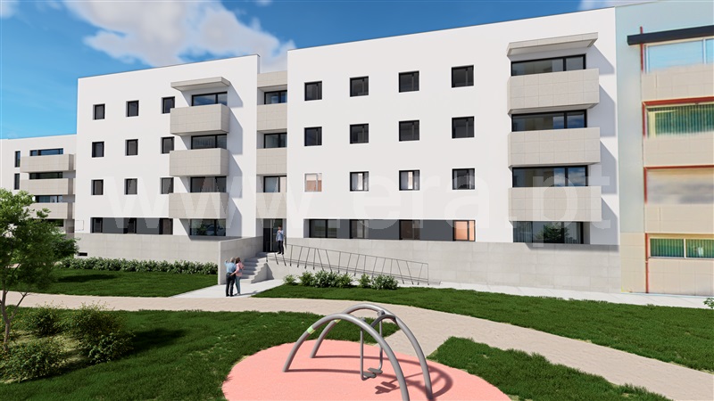 Apartamento T3 à venda em Póvoa de Varzim, Beiriz e Argivai, Póvoa de Varzim — foto 4