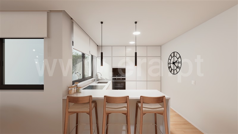 Apartamento T3 à venda em Póvoa de Varzim, Beiriz e Argivai, Póvoa de Varzim — foto 6