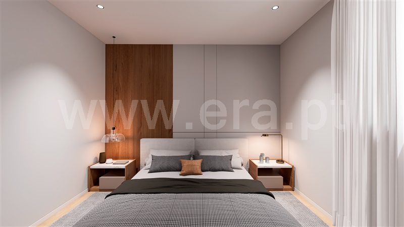 Apartamento T3 à venda em Póvoa de Varzim, Beiriz e Argivai, Póvoa de Varzim — foto 9