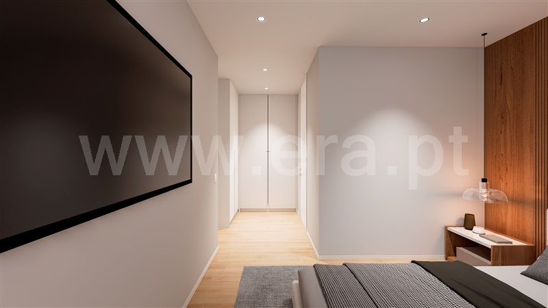 Apartamento T3 à venda em Póvoa de Varzim, Beiriz e Argivai, Póvoa de Varzim — foto 10