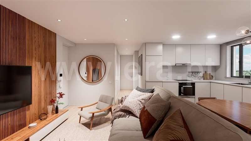 Apartamento T3 à venda em Póvoa de Varzim, Beiriz e Argivai, Póvoa de Varzim — foto 12