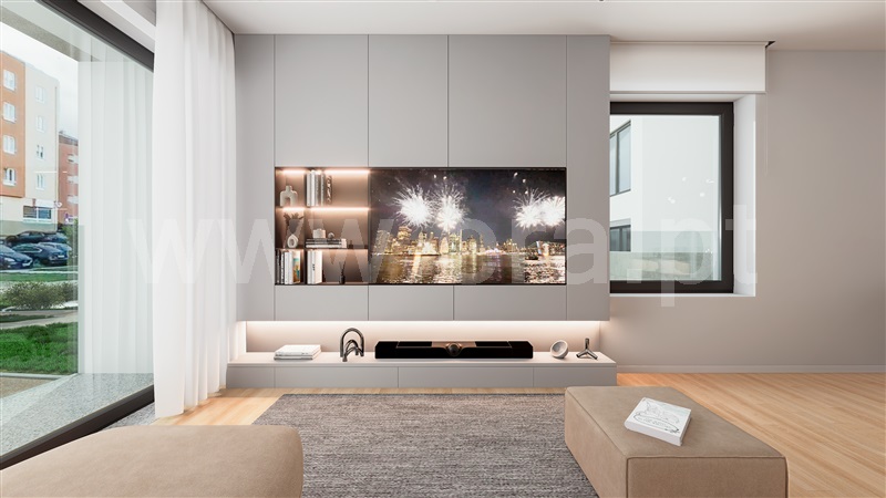 Apartamento T3 à venda em Póvoa de Varzim, Beiriz e Argivai, Póvoa de Varzim — foto 13