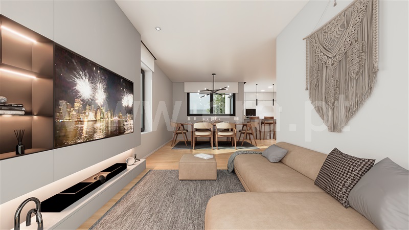 Apartamento T3 à venda em Póvoa de Varzim, Beiriz e Argivai, Póvoa de Varzim — foto 14
